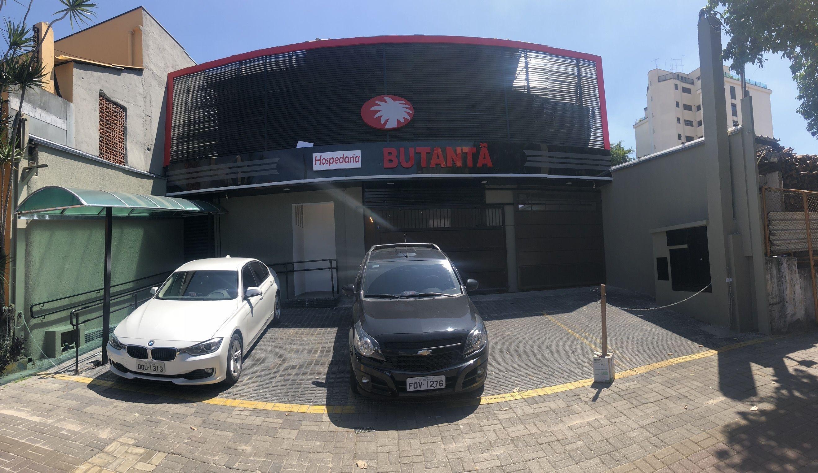 Hotel Butanta — Photos 2